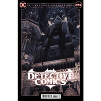 Detective Comics #1085