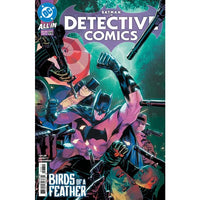 Detective Comics #1098