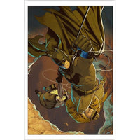 Detective Comics #1099