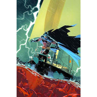 Detective Comics #1101