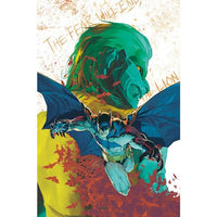 Detective Comics #1104