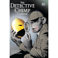 The Detective Chimp Casebook