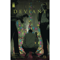 The Deviant #3