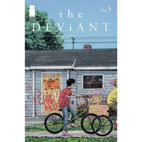 Deviant #5