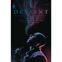 The Deviant #6