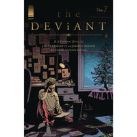 Deviant #7