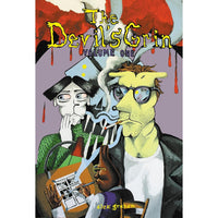 The Devil's Grin Book 1