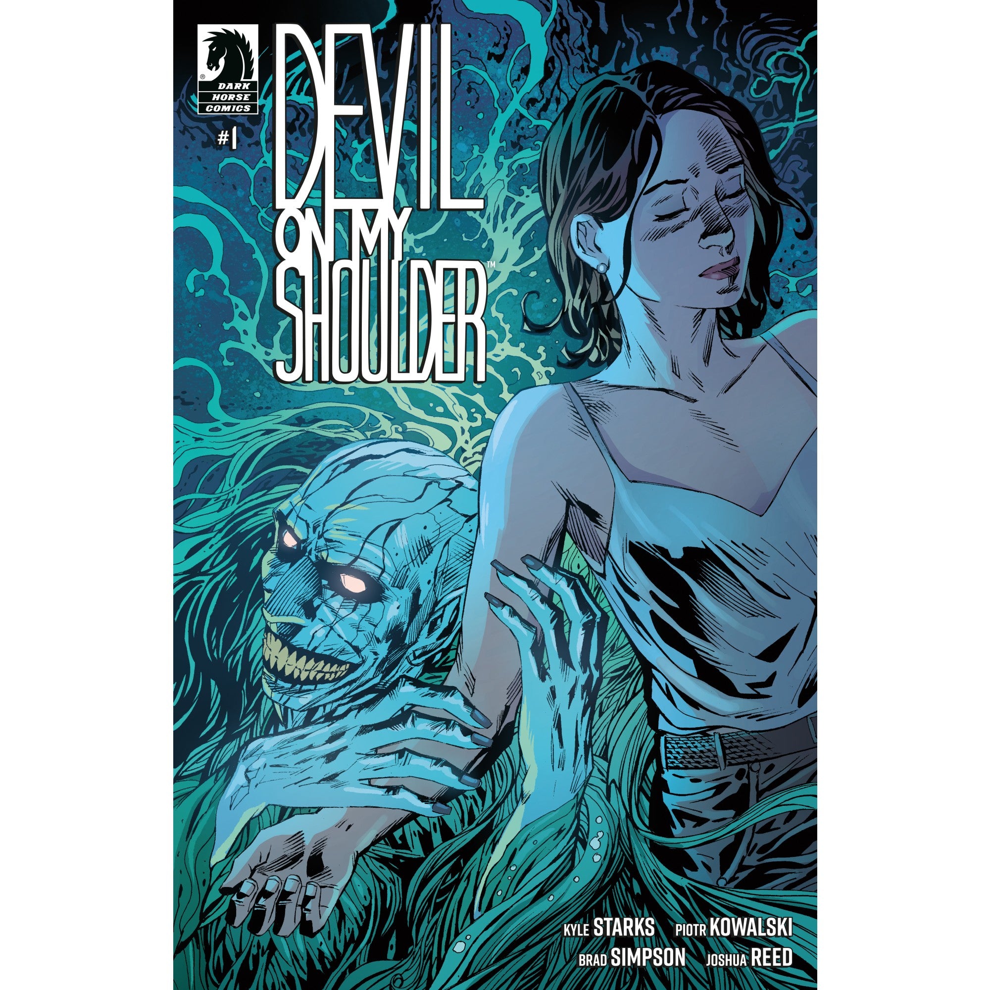 Devil On My Shoulder #1 – Atomic Books