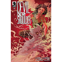 Devil On My Shoulder #4