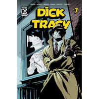 Dick Tracy #7