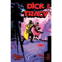 Dick Tracy Valentine's Day Special #1