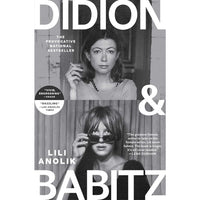 Didion and Babitz