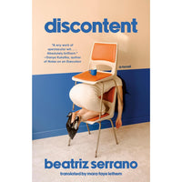 Discontent: A Novel