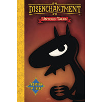 Disenchantment: Untold Tales Volume 3