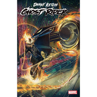 Danny Ketch: Ghost Rider #1