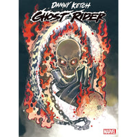 Danny Ketch: Ghost Rider #2
