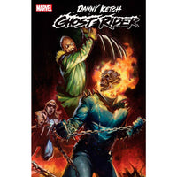 Danny Ketch Ghost Rider #3