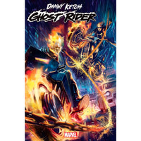 Danny Ketch: Ghost Rider #4