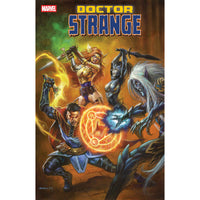Doctor Strange #2