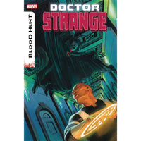 Doctor Strange #16