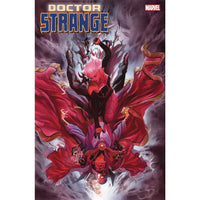 Doctor Strange #8