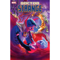 Doctor Strange #9