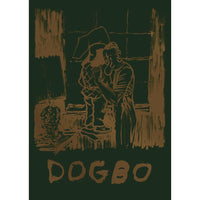 Dogbo