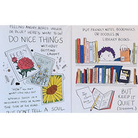 Do Nice Things Without Getting Caught