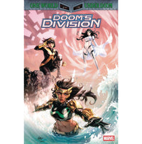 Doom's Division #2