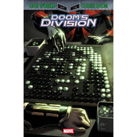 Doom's Division #3