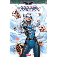 Doom's Division #4