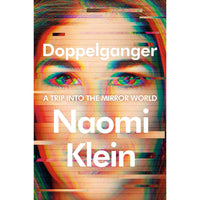 Doppelganger: A Trip into the Mirror World