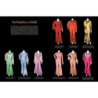 Behind the Seams: My Life in Rhinestones