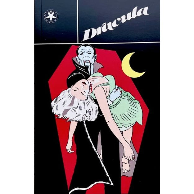 Dracula / Frankenstein – Atomic Books