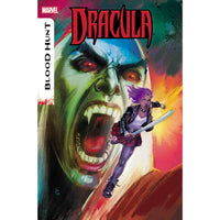 Dracula: Blood Hunt #1