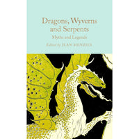 Dragons, Wyverns and Serpents