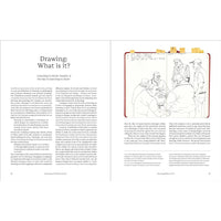 Drawing for Illustration