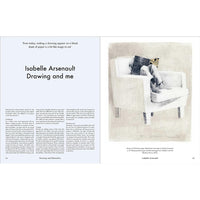 Drawing for Illustration