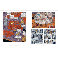 Drawing for Illustration