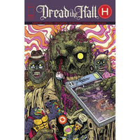 Dread The Hall H