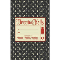 Dread The Halls #1