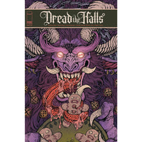 Dread The Halls #1
