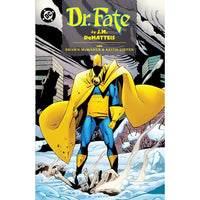 Dr. Fate