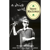 A Drink with Shane MacGowan