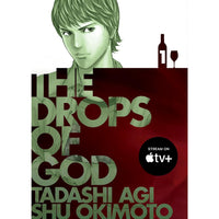 The Drops of God Volume 1
