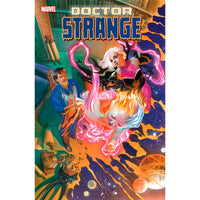 Doctor Strange #11