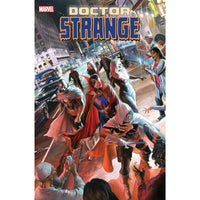 Doctor Strange #13