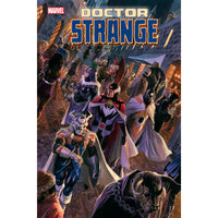 Doctor Strange #14