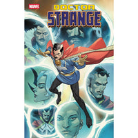 Doctor Strange #450