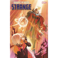 Doctor Strange #8